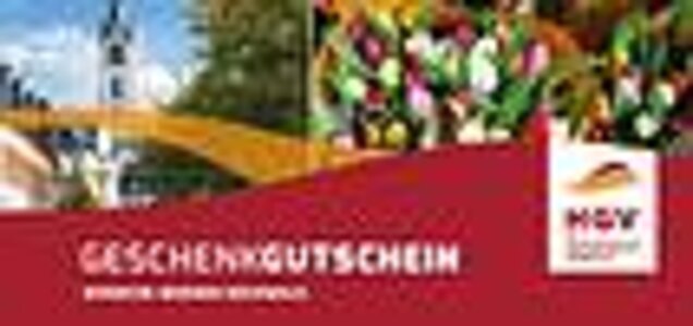 geschenkgutschein
